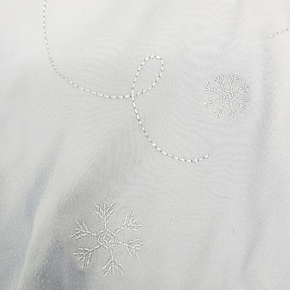 WISH FOR JOY TOP SIZE XL - Picture 4 of 4